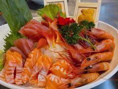 -大渔·观筵(三里屯太古里店)