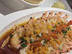 -3号仓库·创意中国菜(嘉兴龙鼎万达店)