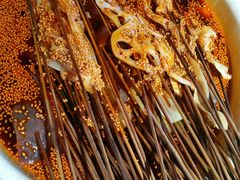 -嘉州叶婆婆钵钵鸡(建设路店)