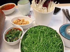 -如一鸡鲍鱼·粤式煲汤(长泰广场店)