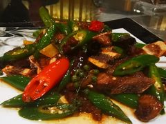 -御盛苑富隆汇·传承川菜·商务简餐(江北嘴店)