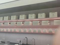 -PETIT PARIS 小巴黎(花园道店)