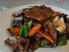 -宝发园名菜馆