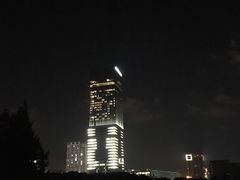 -嘉定凯悦·咖啡厅