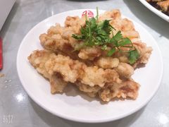 -添福来墨鱼饺子 · 海鲜东北菜(泡崖店)