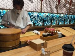 -小十Omakase(地王大厦店)