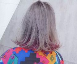 -艺米阳光Hair Salon