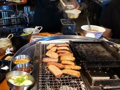 -伍丁·烤牛肋(和平东桥店)