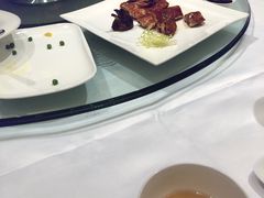 -富淳饭店(陆家嘴保利广场店)