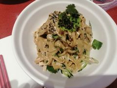 -喜家德虾仁水饺(长泰广场店)