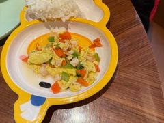 -北京全聚德(王府井店)