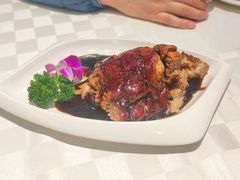 -光明邨大酒家(淮海路店)