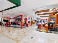 -银泰百货(北京大红门店)