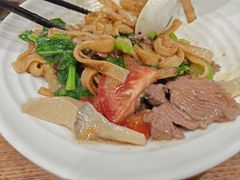 -裕记烧腊连锁餐饮(国商分店)