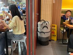 -嘻小北·兰州清汤牛肉面(太平洋森活天地店)