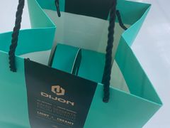 -第戎蛋糕(恒隆广场店)
