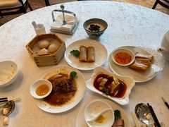 -香宫中餐厅 · 桂林香格里拉