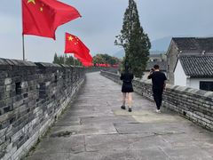 -台州府城(江南长城)