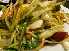 -玫瑰红烤羊排(北新桥三条店)