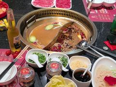 -红运火锅·中国名火锅·国风演绎(省体店)