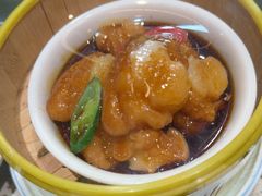 -安泰楼·佛跳墙创始人·传统闽味早茶·酒楼(三坊七巷闽菜地标店)