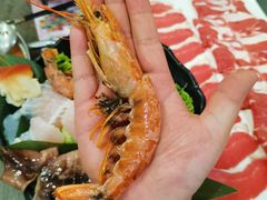 -呷哺呷哺 黄金牧场 (旧宫永辉超市店)