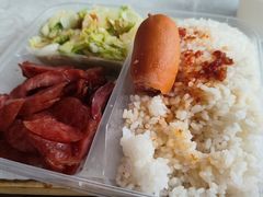 -粤味轩快餐店(天下第一泉店)
