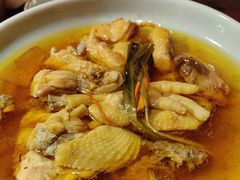 -鱼食饭稻·苏浙土菜17年老馆子(平江路店)