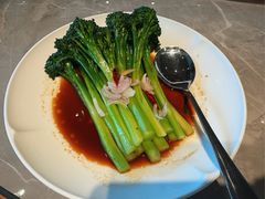 -川旺角融合菜•海景餐厅(星海广场店)