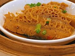 黑椒金钱-万龙洲海鲜(南新仓店)
