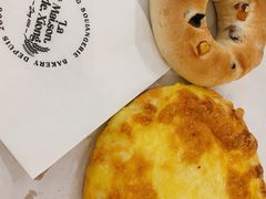 -熊叔熊婶面包房(团结湖店)