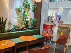-奈雪的茶(石家庄万象城店)