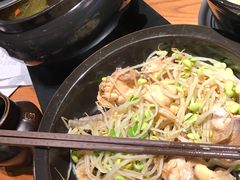 汽锅鸡-云海肴·汽锅鸡·云南菜(高德置地店)