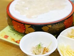 -寻味顺德·南记酒家·传统顺德菜·鱼生(广源路店)