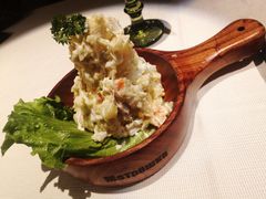 俄式拌香鸡-俄士厨房(印象汇店)