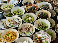 -九九豆花馆(解放碑步行街店)