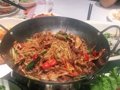 -丰收日(五角场店)