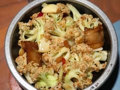 -大树餐厅(益田假日店)