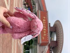 -中国闽台缘博物馆