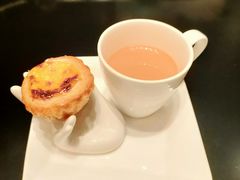 -8餐厅(新葡京酒店)