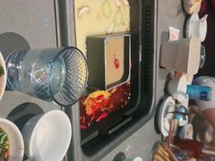 -巴奴毛肚火锅(二七万达店)