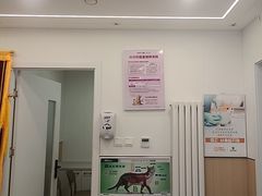 -瑞派·关忠动物医院·猫专科·犬专科(三环新城店)