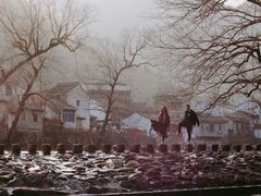 -鹿亭中村