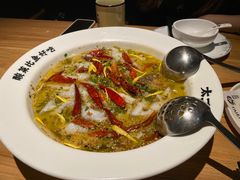 -太二酸菜鱼(汕头苏宁广场店)