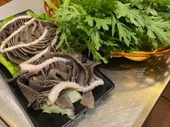 -潮泰牛肉火锅 · 创于1992年(车公庙店)