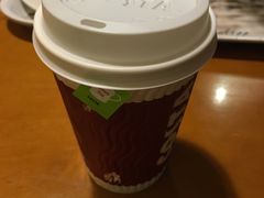 -COSTA COFFEE(武汉武商MALL店)