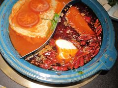 -吼堂老火锅(太古里总店)