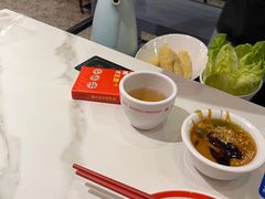 -八合里潮汕鲜牛肉火锅(上海汇智广场店)