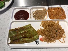 -玉善烧烤串城(长春总店)