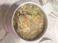 -寻味顺德·南记酒家·传统顺德菜·鱼生(广源路店)